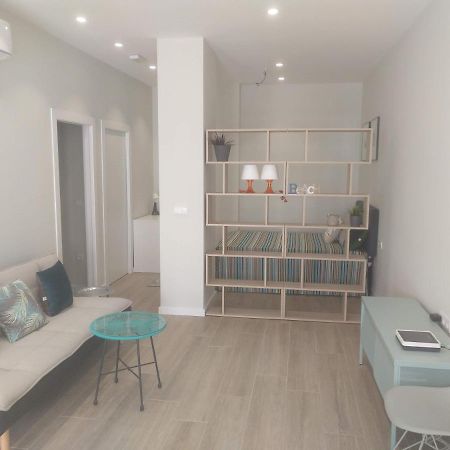 Apartamento Moderno De 70 Metros A 300 Metros De La Playa Valencia Exterior foto